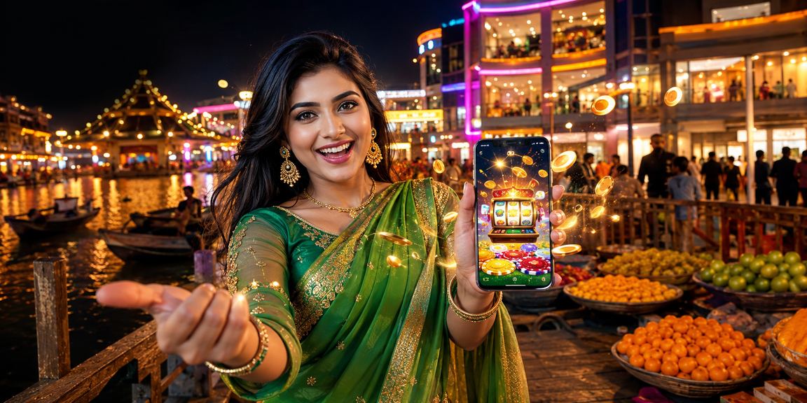 বগুড়ায় মোবাইল ক্যাসিনো ও স্পোর্টস বেটিং সম্পর্কিত দৃশ্য