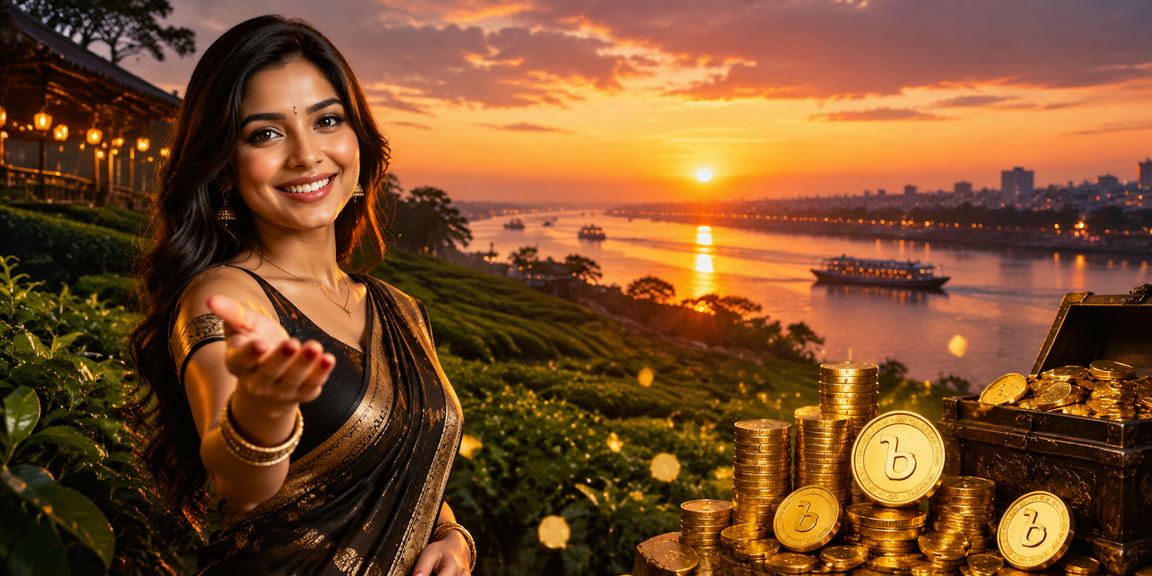 রাজশাহীর বেটিং ব্যবস্থা এবং টাকা লেনদেন