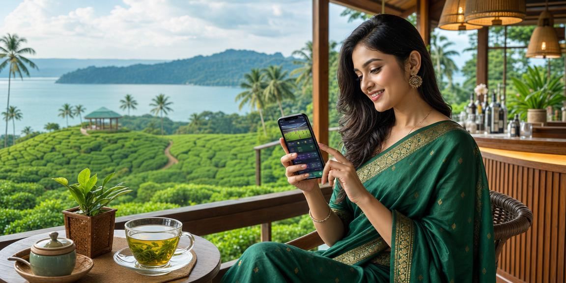 সিলেট মোবাইল ক্যাসিনো ও বেটিং অভিজ্ঞতা